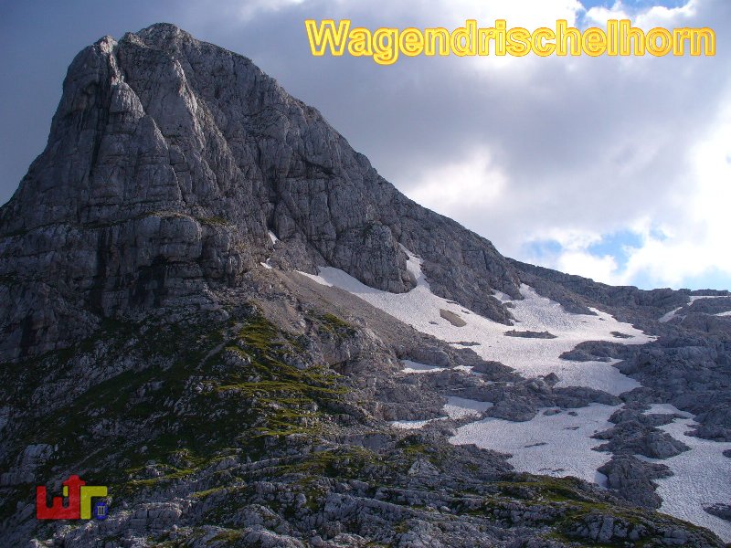 Tour Reiteralpe 2005